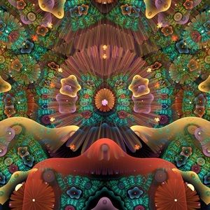 Meet your Posher, Maryjane